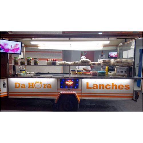 Opinii despre Da Hora Lanches în Taubaté - Gastronomia e hotelaria