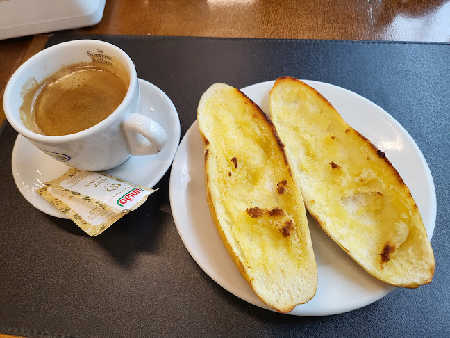 Padaria Fornaria dos Pães - Gastronomia e hotelaria