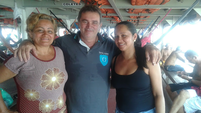 Comentarii opinii despre Sorveteria Canadá