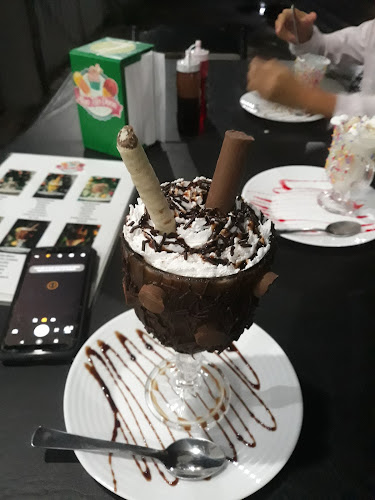 Opinii despre ALGO TÃO DOCE în Benevides - Gastronomia e hotelaria