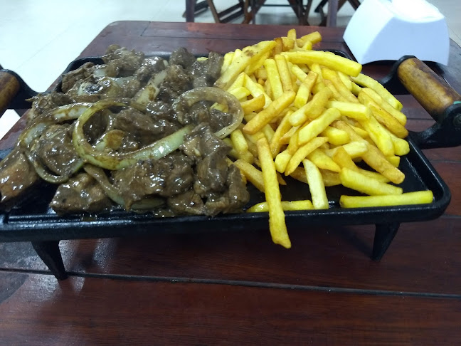 Comentarii opinii despre Bigs Restaurante