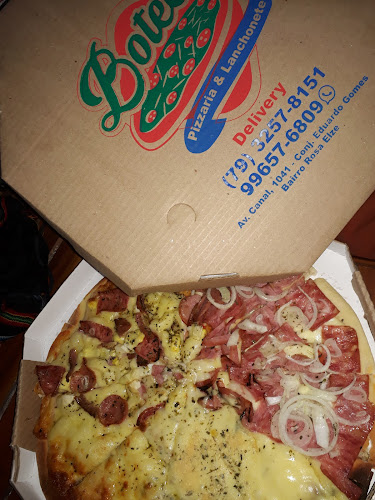 Av. Canal, 1041 - Eduardo Gomes, São Cristóvão - SE, 49100-000, Brasil