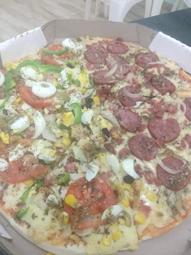 Opinii despre Massas D´ Maria în Santo Antônio do Descoberto - Gastronomia e hotelaria