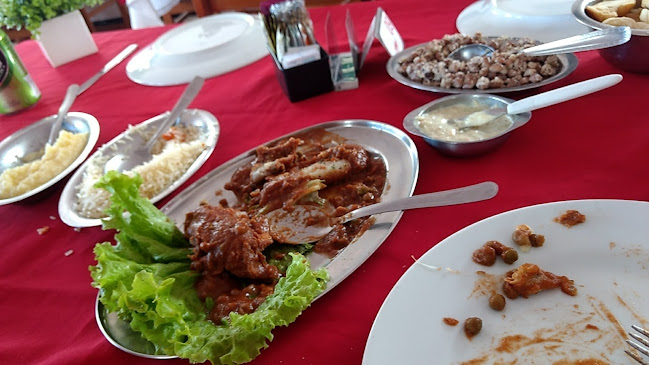 Opinii despre Galeto Prensado în Aracaju - Gastronomia e hotelaria