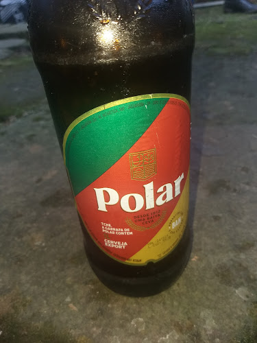 Bar e lancheria Lorenz - São Leopoldo