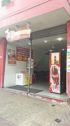 Restaurante Capricho