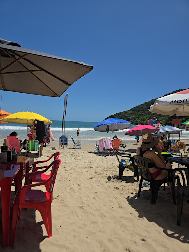 Canto da Lagoinha - Florianópolis