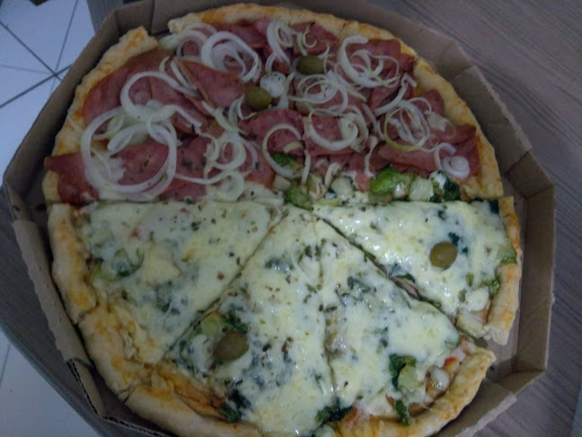 R. Claudionor Rosa de Lima - Jardim Nova America, Suzano - SP, 08655-731, Brasil