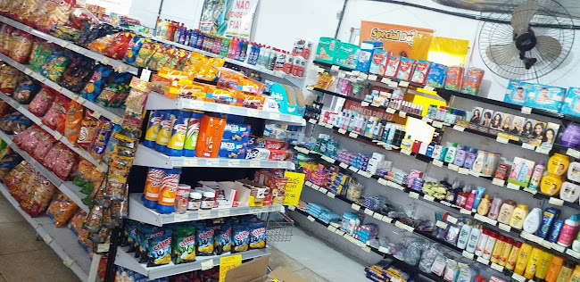 Mini mercado top - Gastronomia e hotelaria