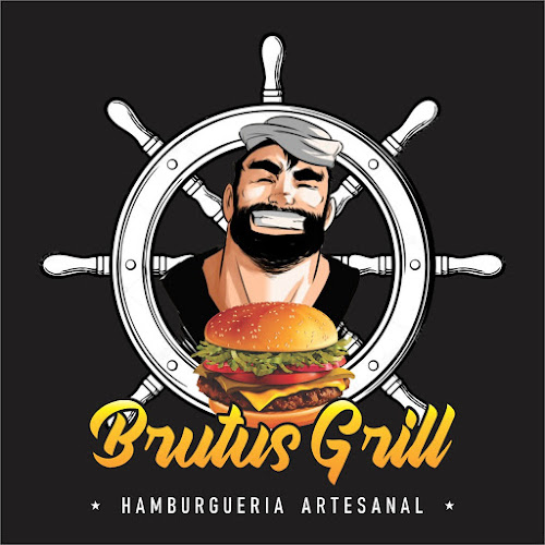 Brutus Grill - Hamburgueria Artesanal - Delivery - Gastronomia e hotelaria