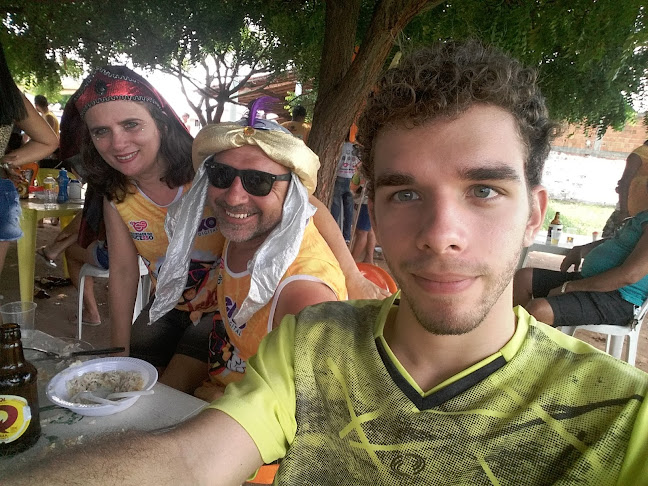 Opinii despre Deda's Bar Churrascaria în Brejo Santo - Gastronomia e hotelaria