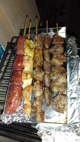 R. Belmira Araújo Neves, 350, Paracatu - MG, 38600-000