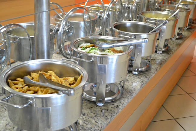 Basilico Restaurante - Ipatinga