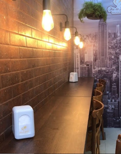 Opinii despre Pão de Batata Delicatessen în Vitória da Conquista - Gastronomia e hotelaria