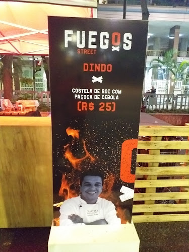 Vitrine da Pizza - São Paulo