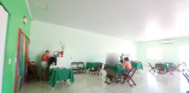 R. das Gardenias, 175 - Buritis, Sinop - MT, 78555-082, Brasil