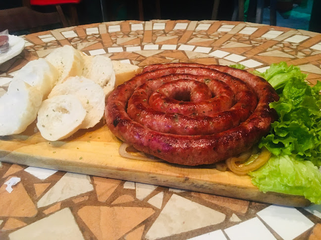 Opinii despre Império do chopp bar în Mauá - Gastronomia e hotelaria