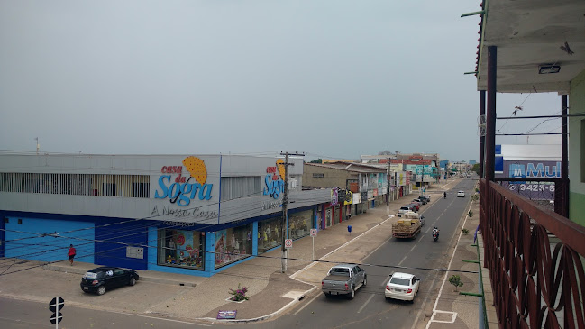 Ferrarezi's Lanche - Ji-Paraná