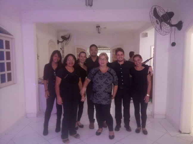 R. Adriano de Campos Tourinho - Santa Maria, Santos - SP, 11089-110, Brasil