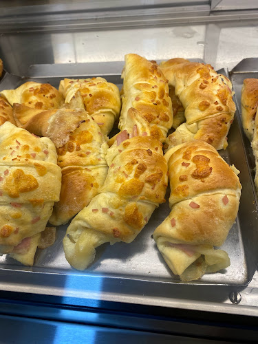 Opinii despre Padaria Nova Colonial în Niterói - Gastronomia e hotelaria