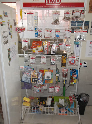 Comentarii opinii despre Mercado do Tom