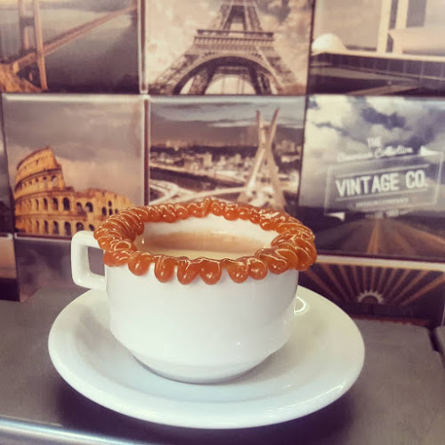 Conveniência Lá Torre - Gastronomia e hotelaria