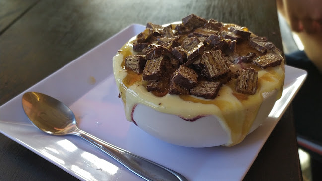 Comentarii opinii despre Dhyone's Burger - Hamburgueria e Açaí