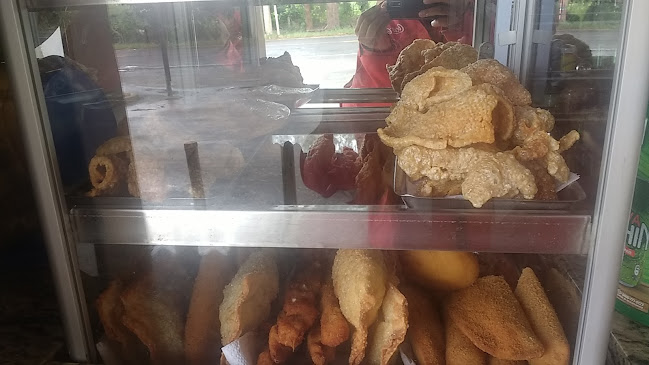 Comentarii opinii despre BAR DO SACI