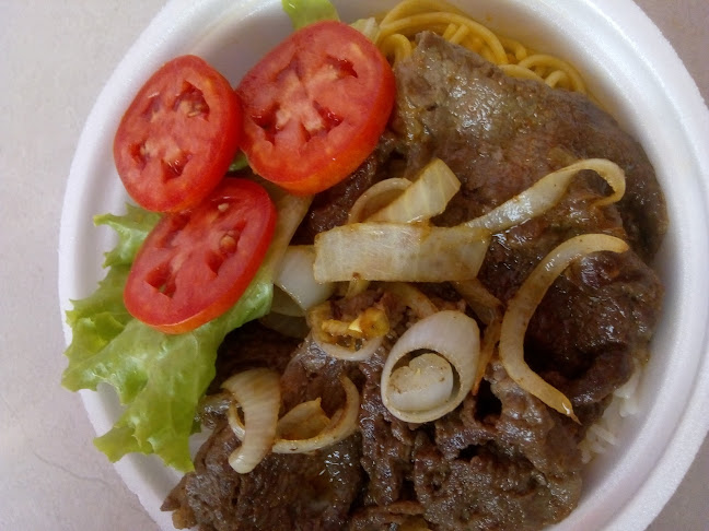 Restaurante Gil - Marituba