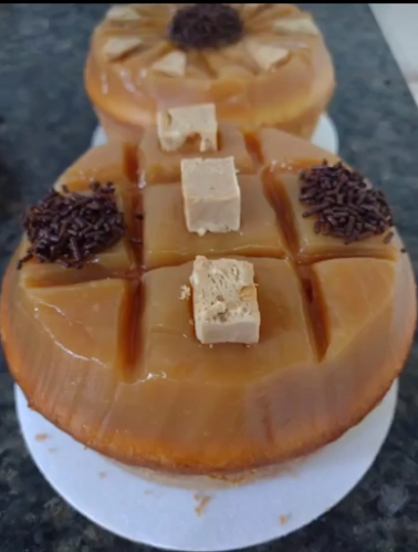 Padaria Pao Doce - Gastronomia e hotelaria