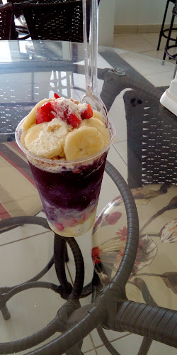 Gioia Sorvetes Loja 4 - Santa Fé do Sul