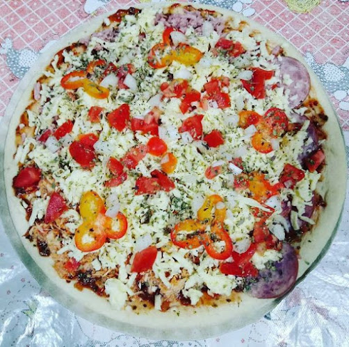 Pizzaria Gosto Caseiro