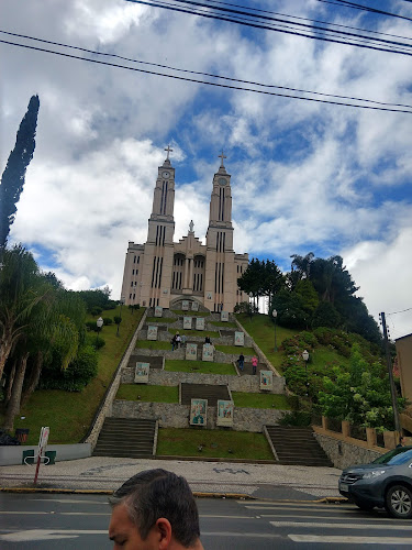 R. Jorge Lacerda, 131 - Centro, São Bento do Sul - SC, 89280-175, Brasil
