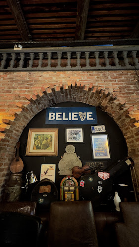 Sheridan's Irish Pub - Gastronomia e hotelaria