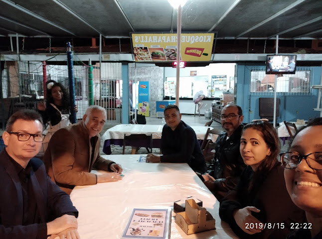 Niterói, Atílio Vivácqua - ES, 29490-000, Brasil