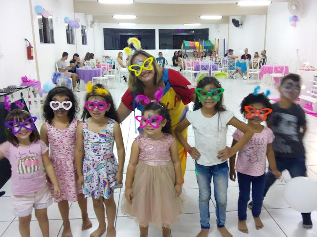 Comentarii opinii despre Buffet Sonho Perfeito