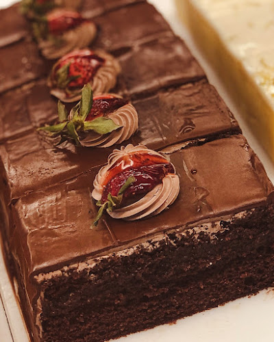 Pechincha Padaria e Confeitaria - Rio de Janeiro