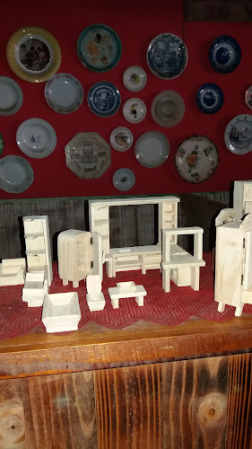 Taberna Dom Pedro - Gastronomia e hotelaria