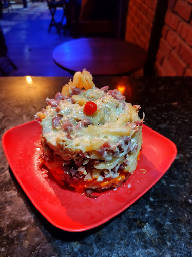 Opinii despre HEROE'S CLUB în Rio das Ostras - Gastronomia e hotelaria