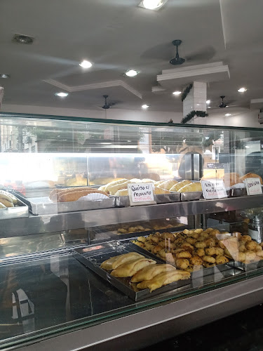 Opinii despre Pechincha Padaria e Confeitaria în Rio de Janeiro - Gastronomia e hotelaria