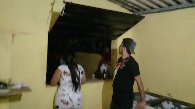 Casarão do forró Juazeiro do Norte - Juazeiro do Norte