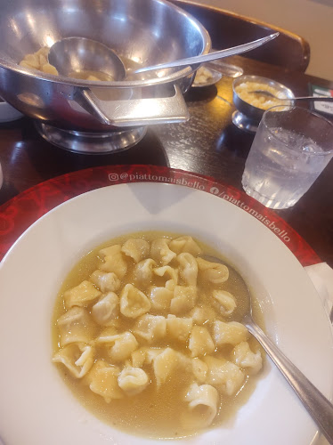 Piatto Bello Cucina Italiana - Gastronomia e hotelaria