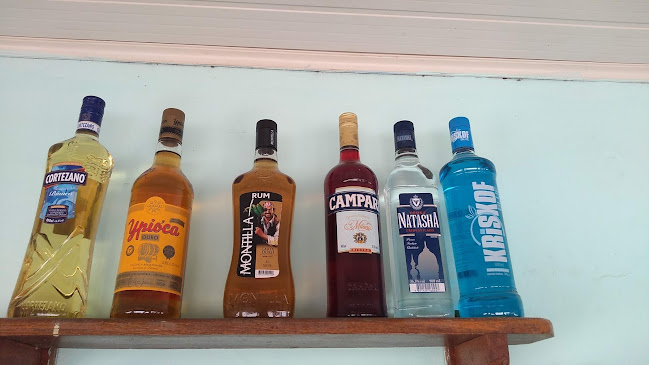 Lanchonete do Beto - Barreiras