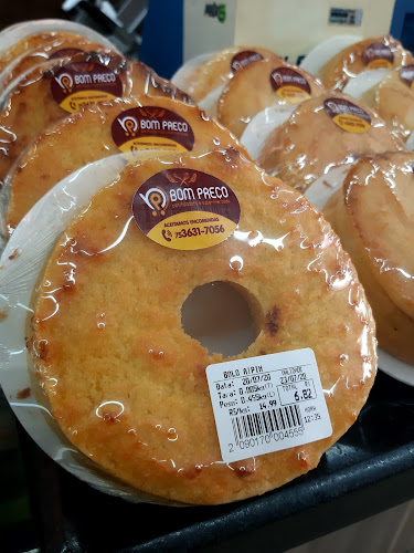 Av. Carlos Amaral, 421 - Cajueiro, Santo Antônio de Jesus - BA, 44574-490