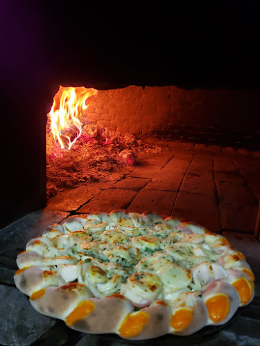 Kidao Pizzaria - Marília