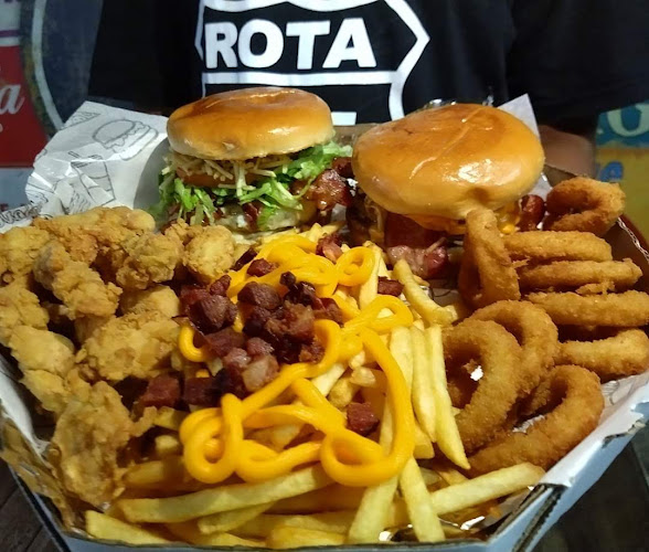 Opinii despre BOTEQUIM ROTA 81 în São João de Meriti - Gastronomia e hotelaria