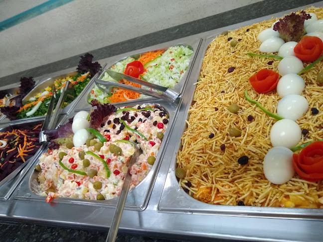 Restaurante Casa do Sabor - Gastronomia e hotelaria