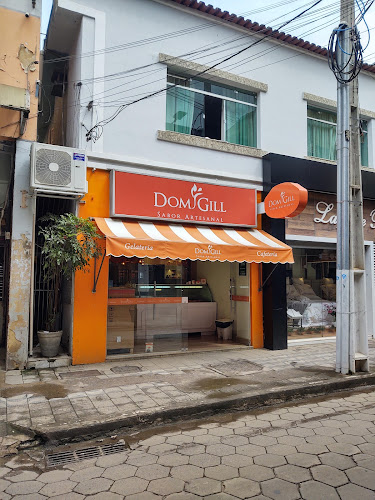 Dom Gill Gelateria Artesanal