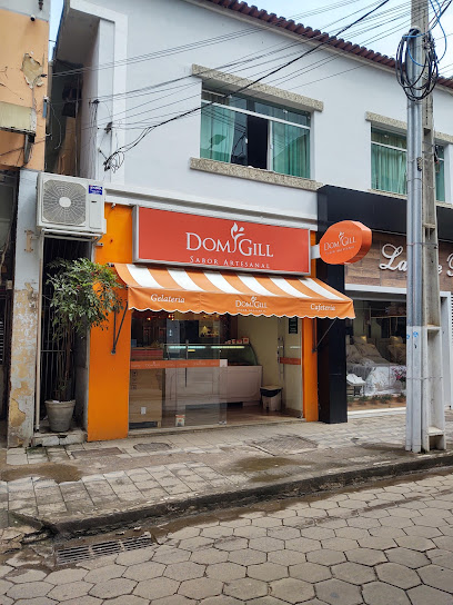 Dom Gill Gelateria Artesanal
