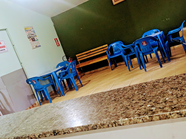 Comentarii opinii despre Lanchonete do Vilsinho